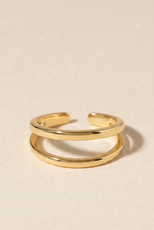 Bague Mina