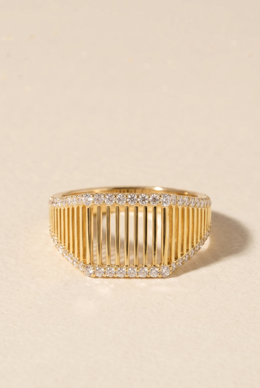 Bague Emmy