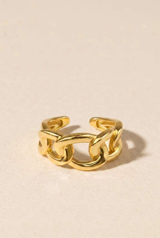 Bague Ursula