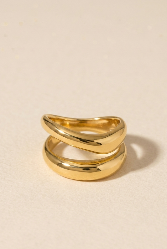 Bague Eliana