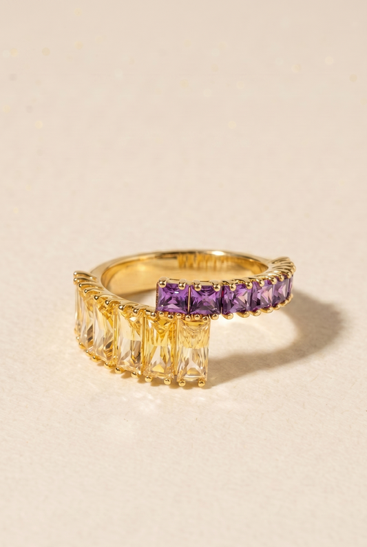 Bague Bethune