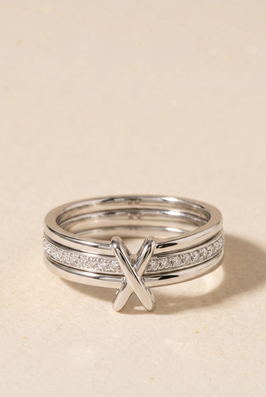 Bague Celios