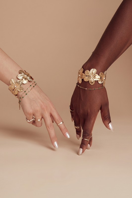 Bracelet Irvina