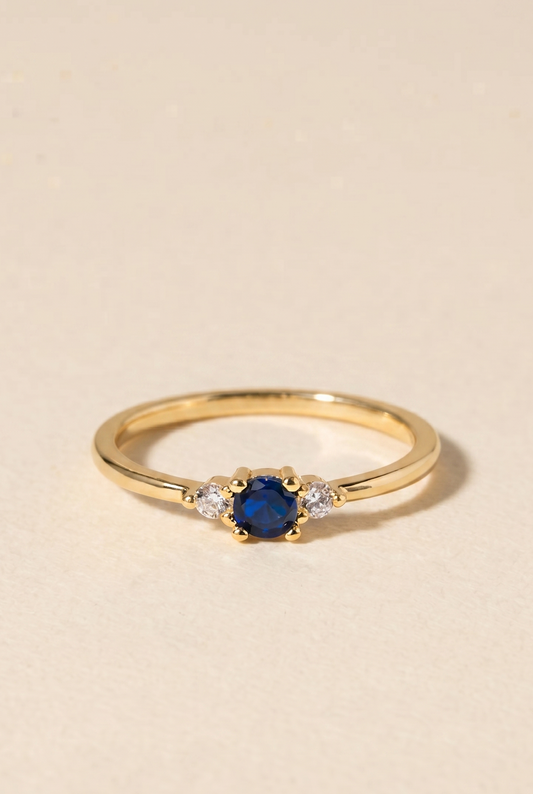 Bague Zelie