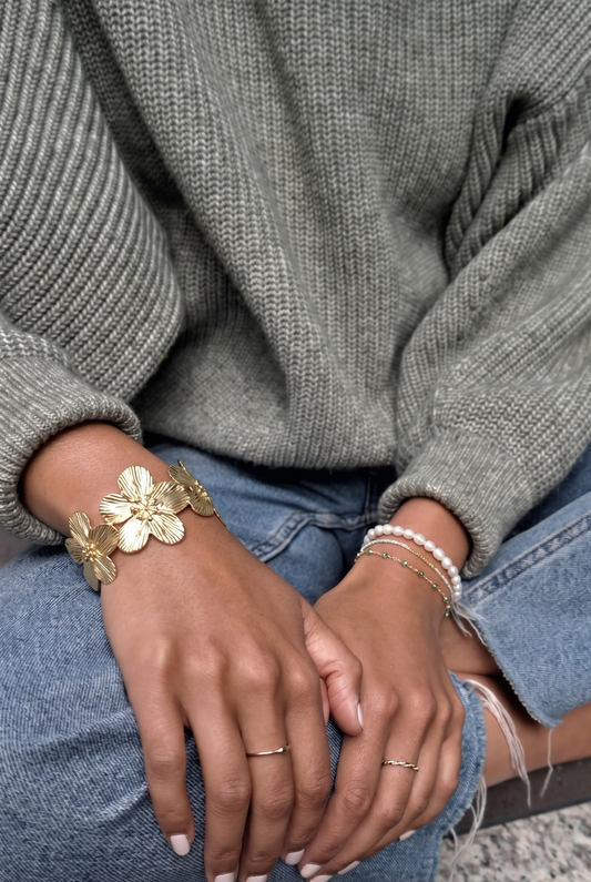 Bracelet Irvina
