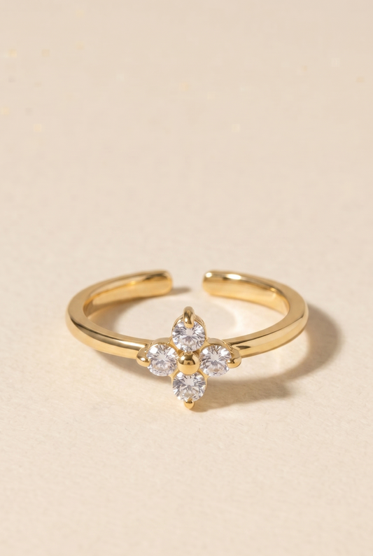 Bague Souad