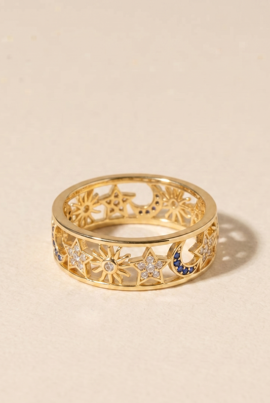Bague Armelle