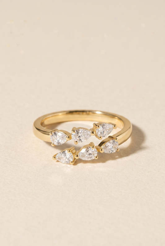 Bague Caelith