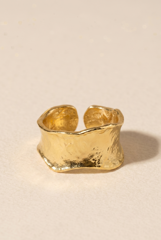 Bague Artenas