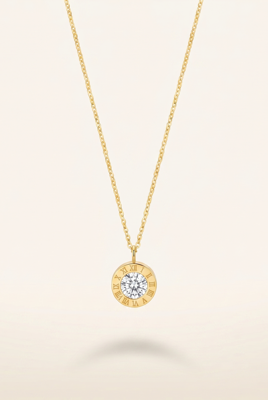 Collier Ermonde