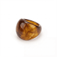 Bague Ambre