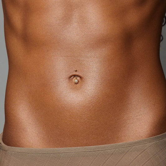 Piercing Nombril Glasgow