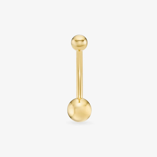 Piercing Nombril - Basic
