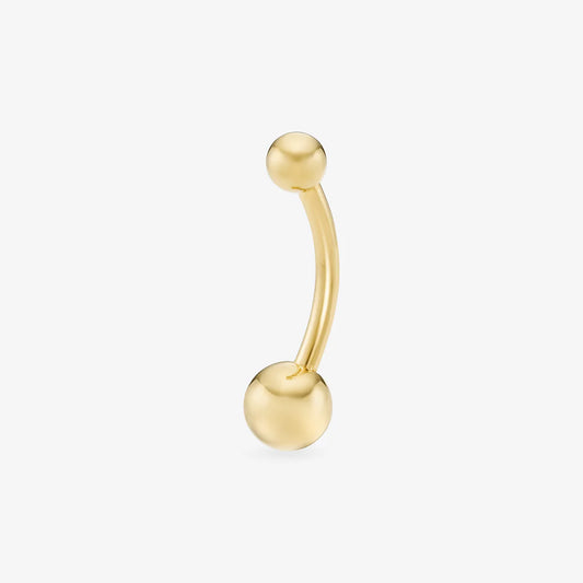 Piercing Nombril - Basic