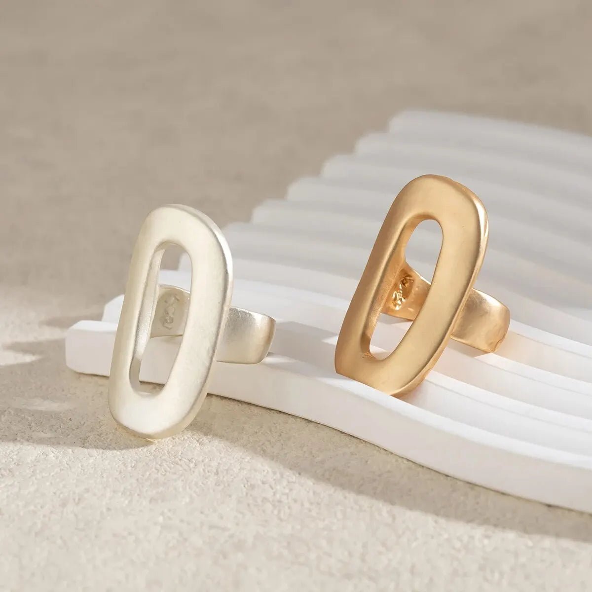 Bague Calliope - Ma boutique