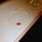 Bracelet Chic Perles