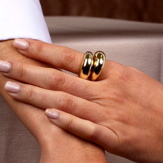 Bague Victoria