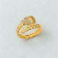 Bague Maïa