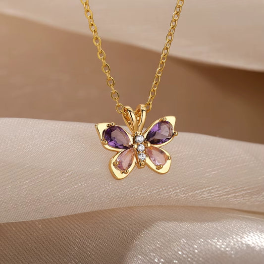 Collier Héra