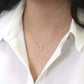 Athena's Necklace