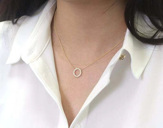 Collier d'Athena