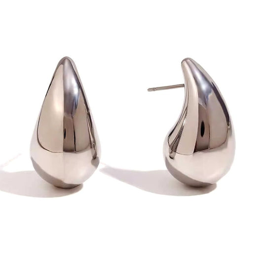 Boucle d'Oreille Bellona