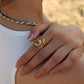 Bague Hestia