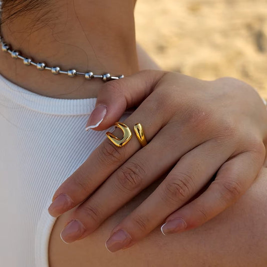 Bague Hestia