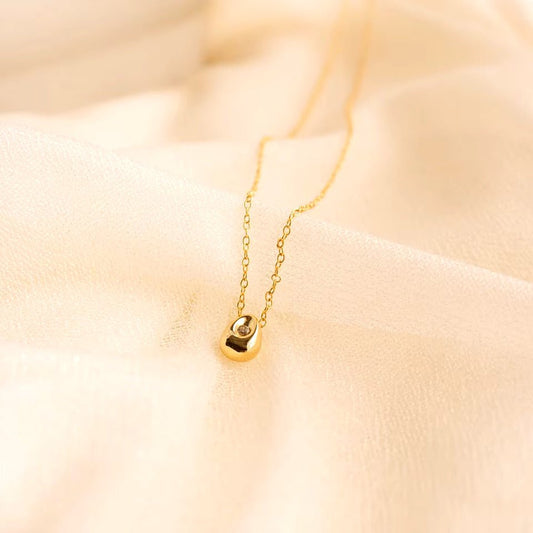Collier Larisa - Ma boutique
