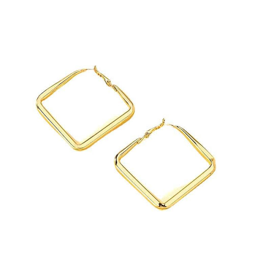 Boucles d'Oreilles Déa Dia - Ma boutique