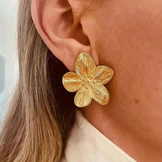 Boucle d'Oreilles Invidia