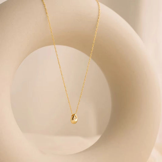 Collier Larisa - Ma boutique