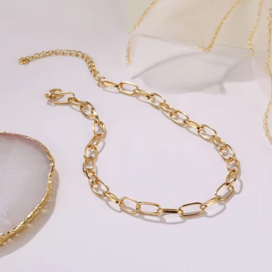 Collier Hébé - Ma boutique