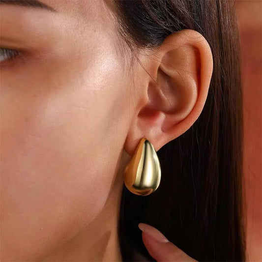 Boucle d'Oreille Bellona