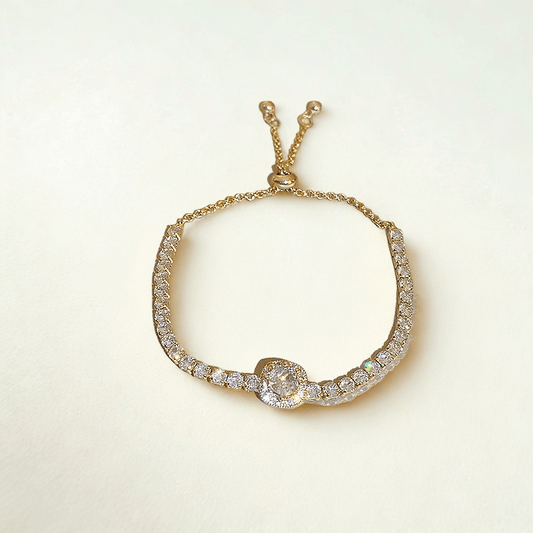 Bracelet Chic Perles