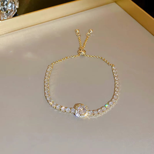 Bracelet Chic & Perles