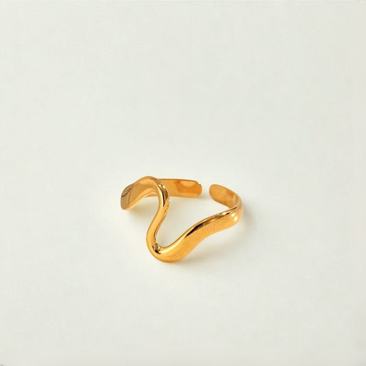 Bague Véréna
