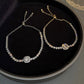 Bracelet Chic Perles