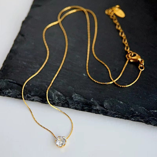 Collier Harmonia - Ma boutique