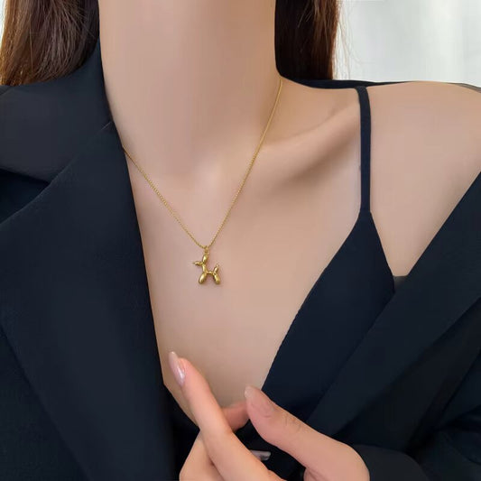 Collier Daphné