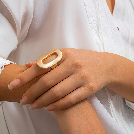 Bague Calliope