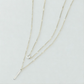 Thetis Crystal Necklace