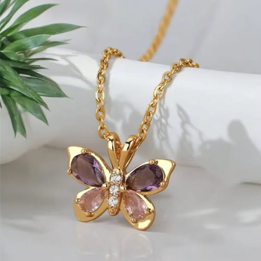 Collier Héra