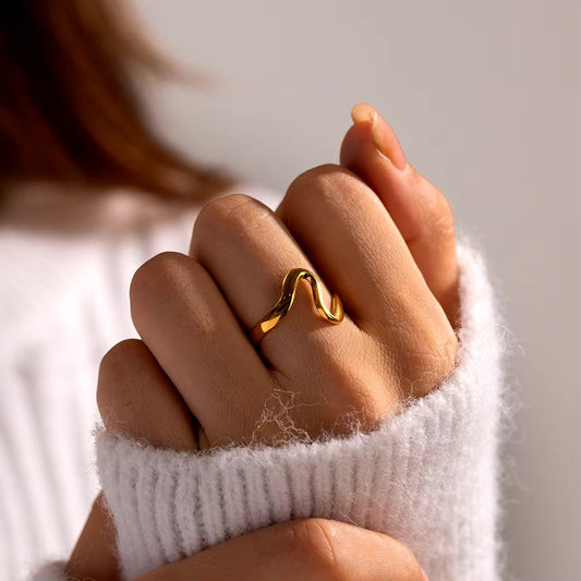 Bague Véréna