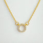 Athena's Necklace