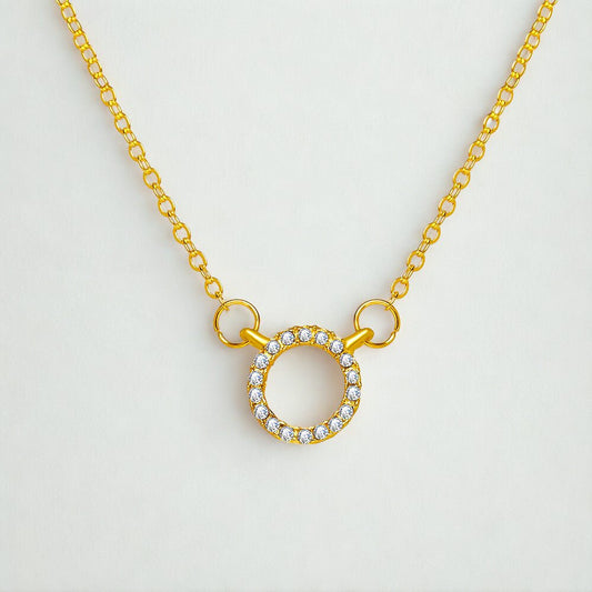 Collier d'Athena
