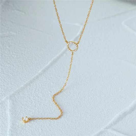 Collier Fortuna - Ma boutique