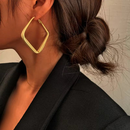 Boucles d'Oreilles Déa Dia