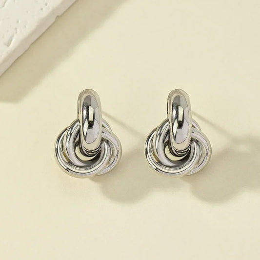 Boucle d'Oreille Hersilia
