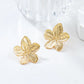 Boucle d'Oreilles Invidia